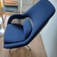 Spaceage lounge chair coalesse steelcase Scott wilson