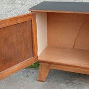 Enfilade 1950s
