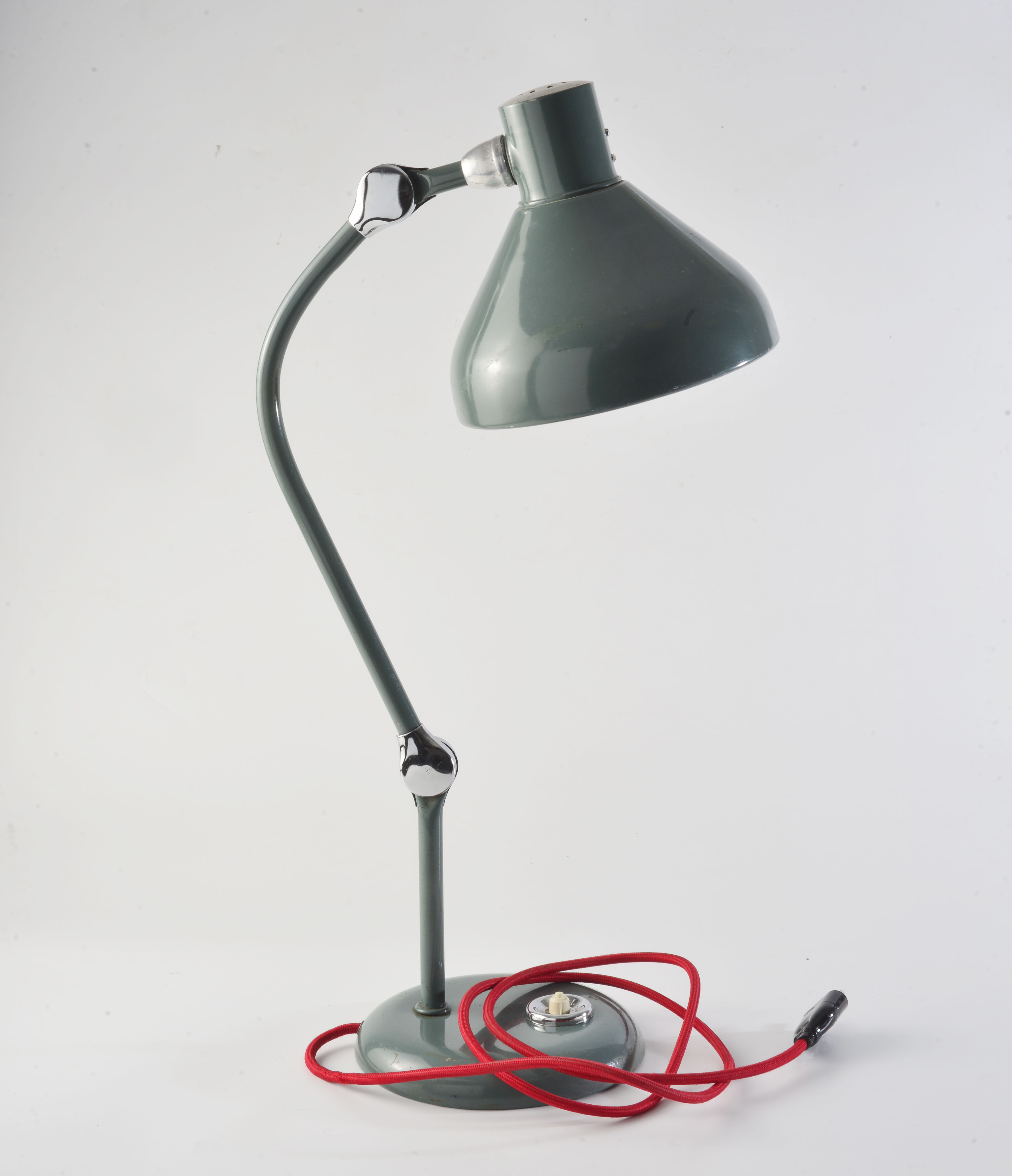 Jumo GS1 lamp