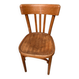 Chaise bistrot style Baumann