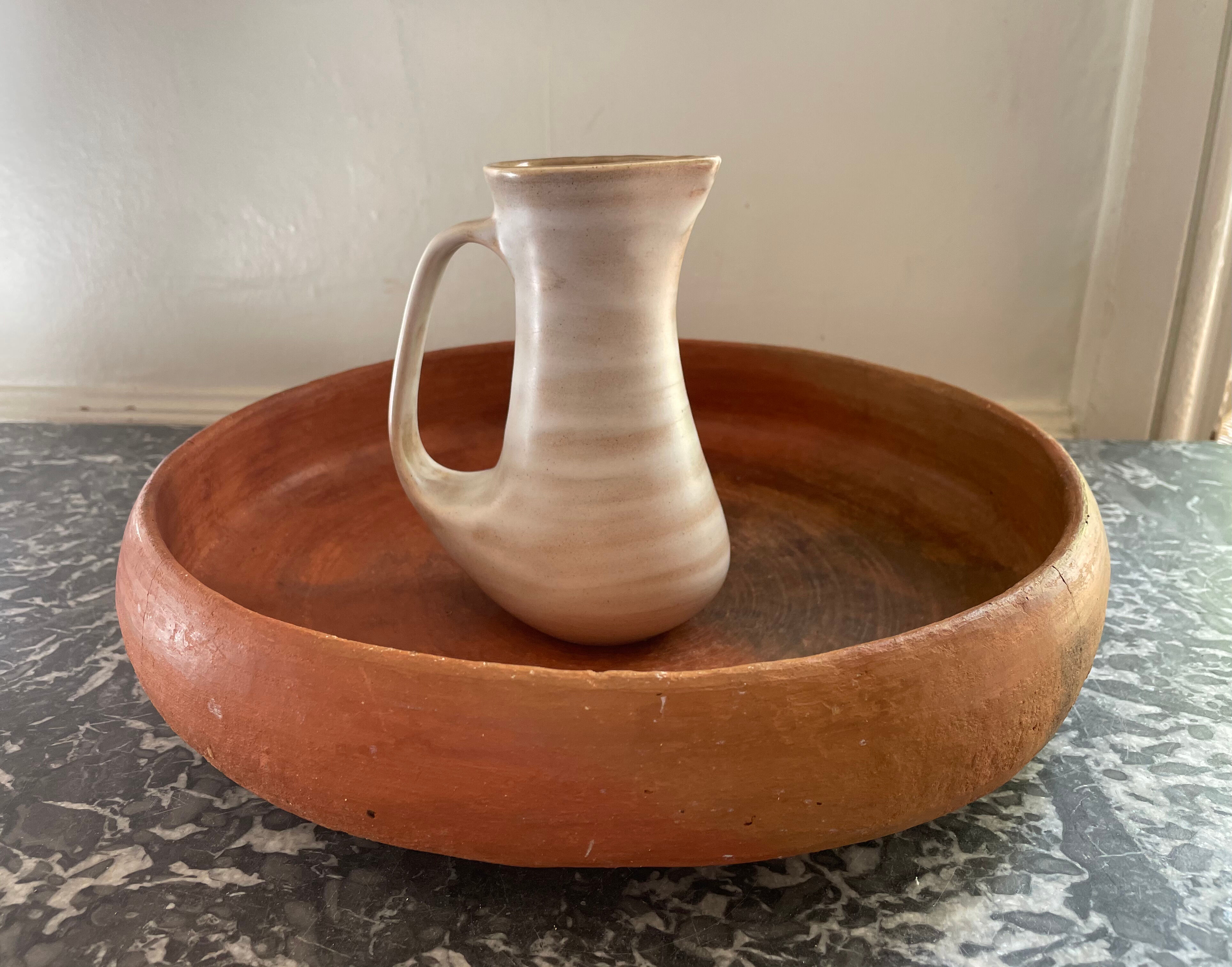 Niderviler skate pitcher