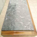 Art Deco rosewood dresser