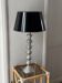 Vintage metal lamp