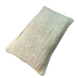 Vintage turkish Kilim cushion cover 30x50cm