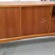 Enfilade vintage année 50