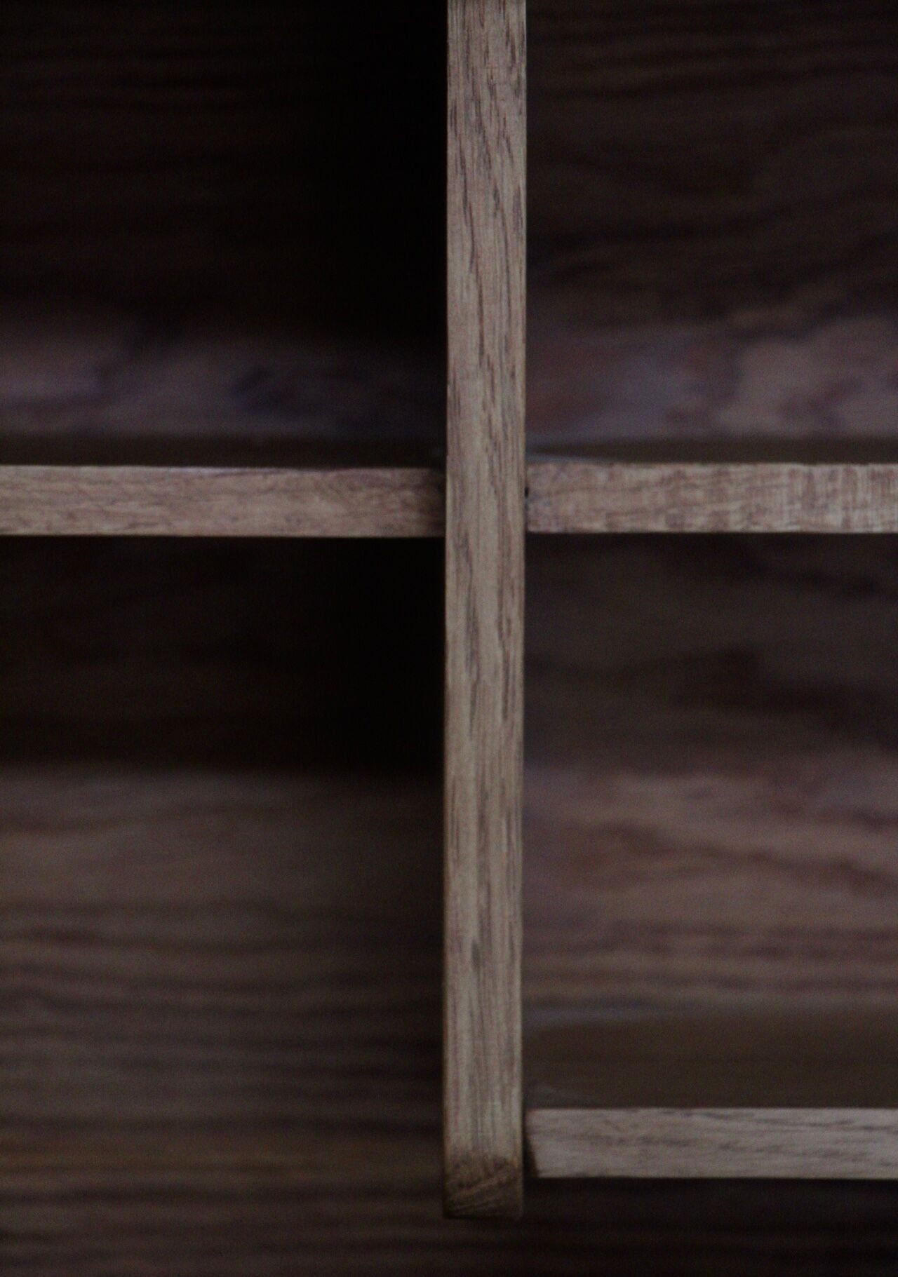 Wall Secretary / desk Marcel Gascoin 1953