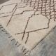 Tapis Beni Ouarain, 255 x 160 cm - AZ850