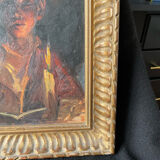 Tableau ancien