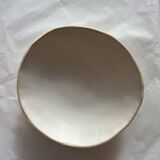 Small bowl max pinched