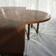 Table de conference 20 places vintage