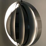 Suspension, Denmark 1960