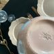 Carafe digoin and vintage sarreguemines