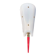Rocabilly plexiglass wall sconce