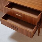 Planche basse des années 70