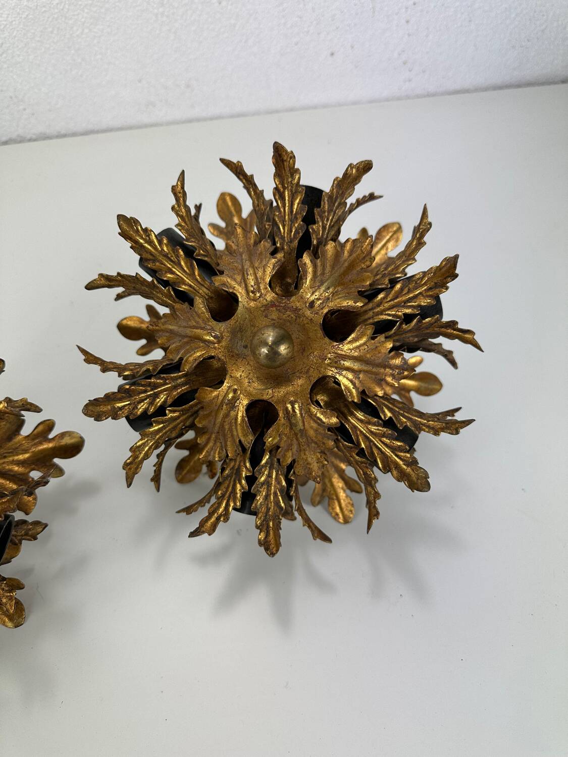 Plafonnier italien Firenze