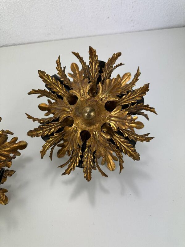 Plafonnier italien Firenze