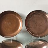 2 plaques antiques ottomanes