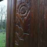 Wardrobe 1930s lingère