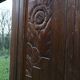 Armoire lingère années 30