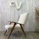 Vintage armchair
