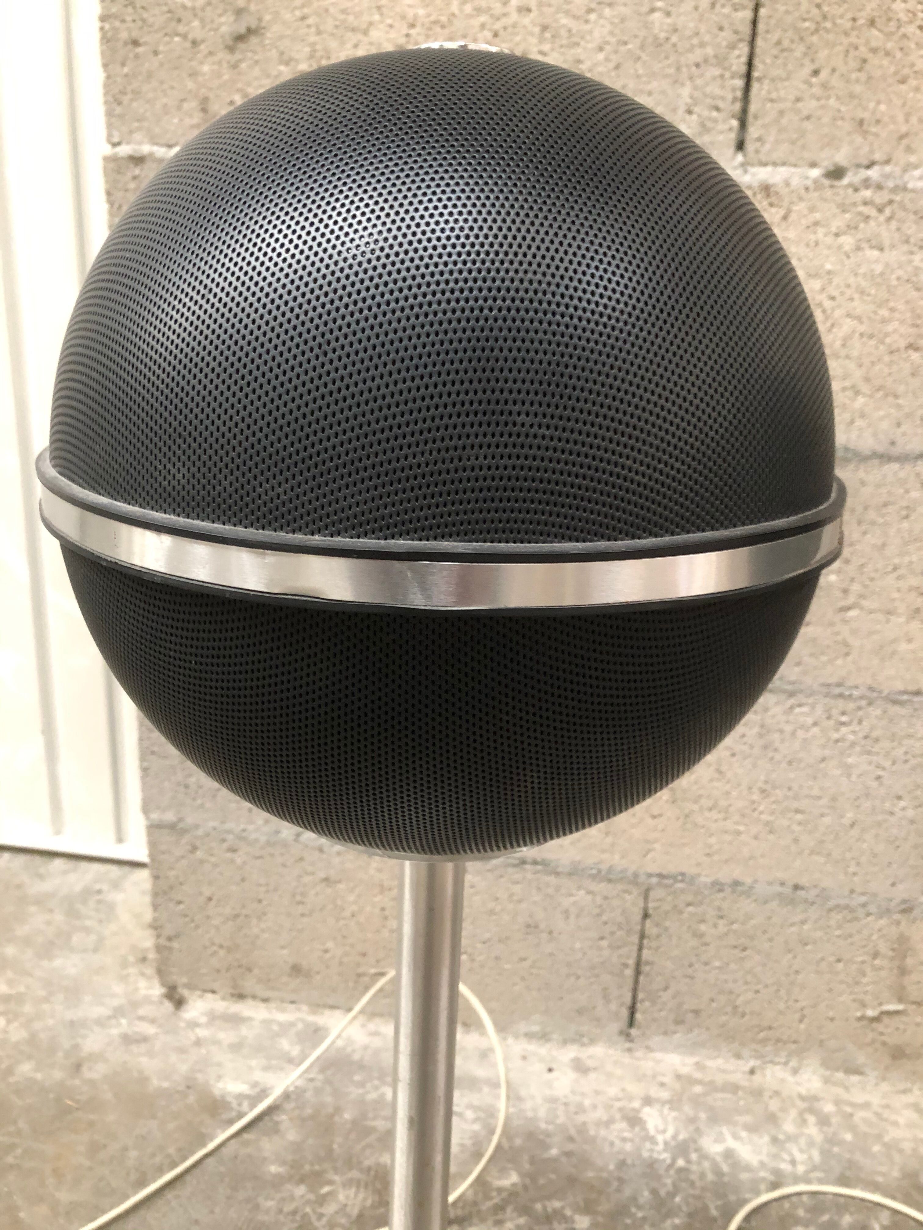 Grundig Audiorama 4000 vintage 1970 speakers