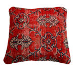 Housse de coussin turc vintage , 45 x 45 cm