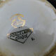 Verseuse, crémier et sucrier Céranord en porcelaine