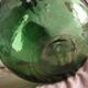 Demijohn green 10L