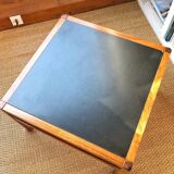 Reversible coffee table