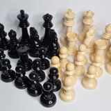 XL chess, 20 cm