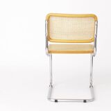 2 Cantilever Chair 1990s Vintage - Italy Design