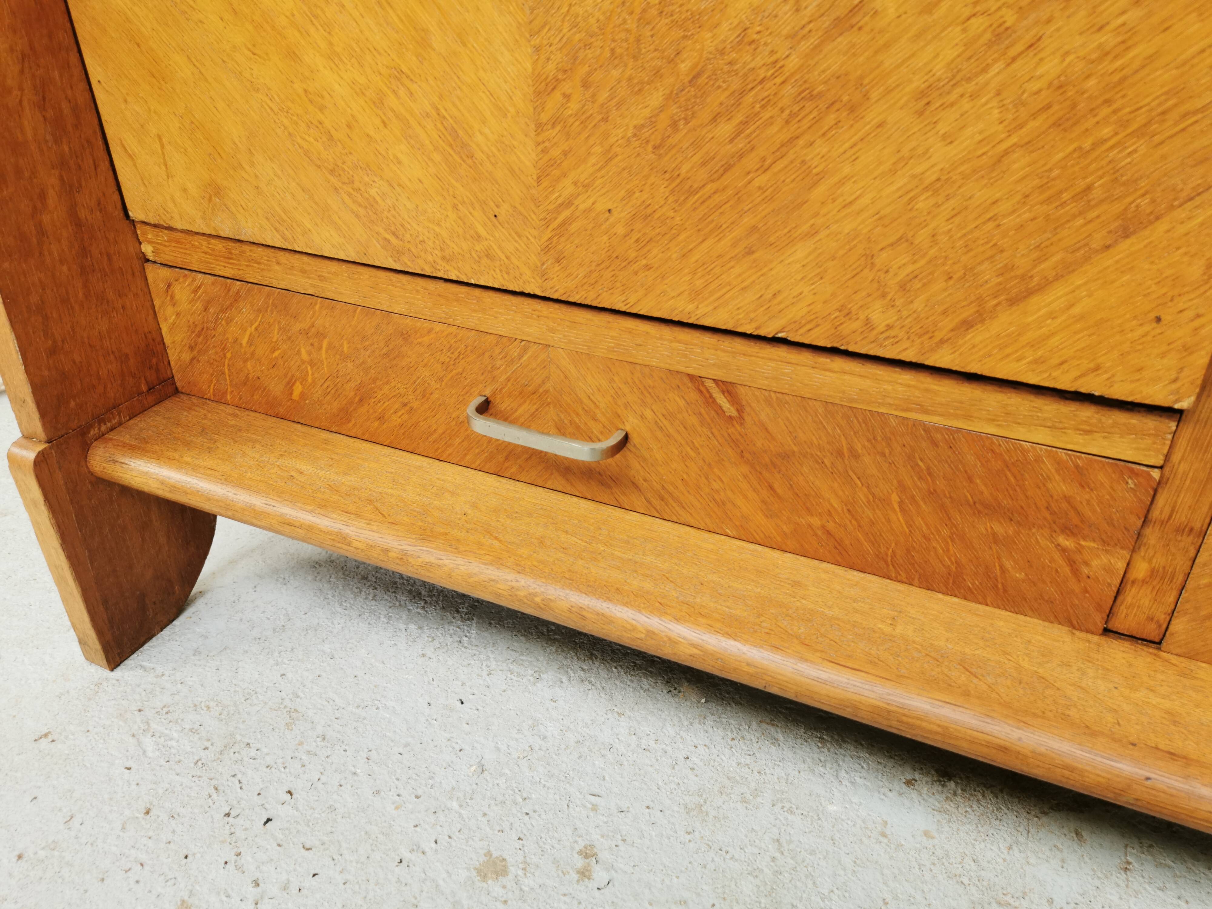 Vintage wardrobe 1960