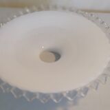 Opaline lampshade