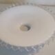 Abat-jour opaline