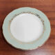 Set of 7 dessert plates "Mettlach", from Villeroy and Boch, vintage