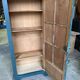 Armoire parisienne vintage