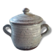 Pot with handles, Vallauris, around 1960