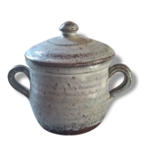 Pot à anses, Vallauris, vers 1960