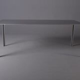 Less less table by Jean Nouvel