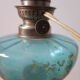 Lampe à pétrole Kosmos Brenner