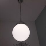 Bistro chandelier