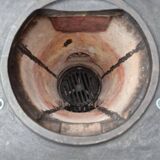 Godin wood stove n°3736, “the belle epoque”