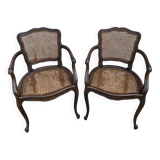 Armchairs