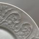 Pair of Limoges porcelain cups - Maison Raynaud - Washington