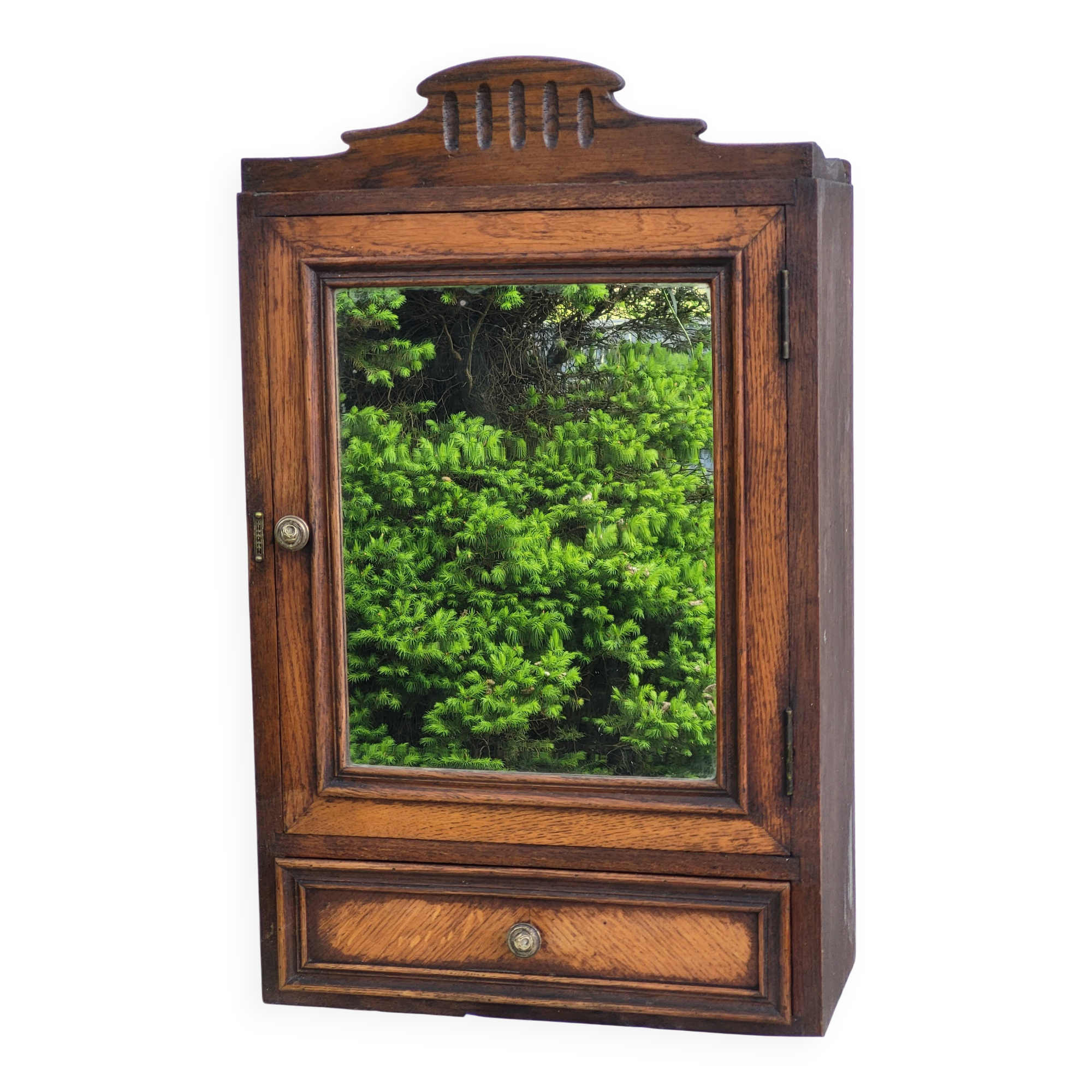 Armoire à pharmacie salle de bain