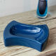 Ceramic catch-all trays