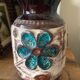 Vase West Germany Bay keramik