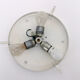 Ceiling lamp Doria Leuchten 1960s