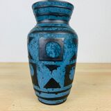 Vase Ankara Carstens West Germany - 663-18
