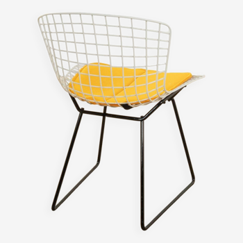 BERTOIA Chair, Model 420, Harry Bertoia for Knoll